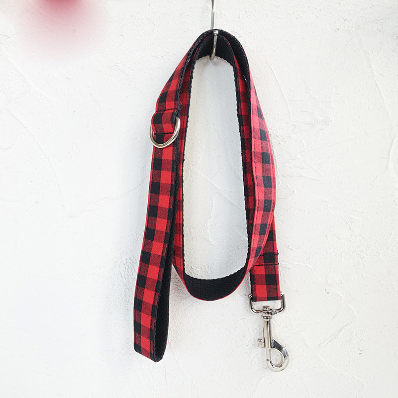 Dog Leash & Pet Collar
