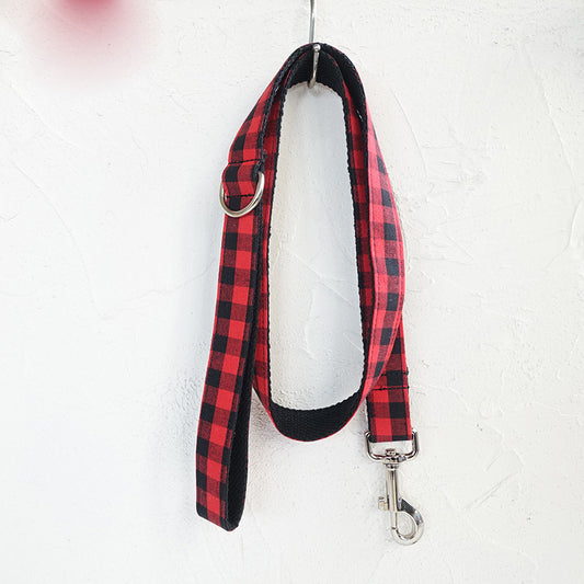 Dog Leash & Pet Collar