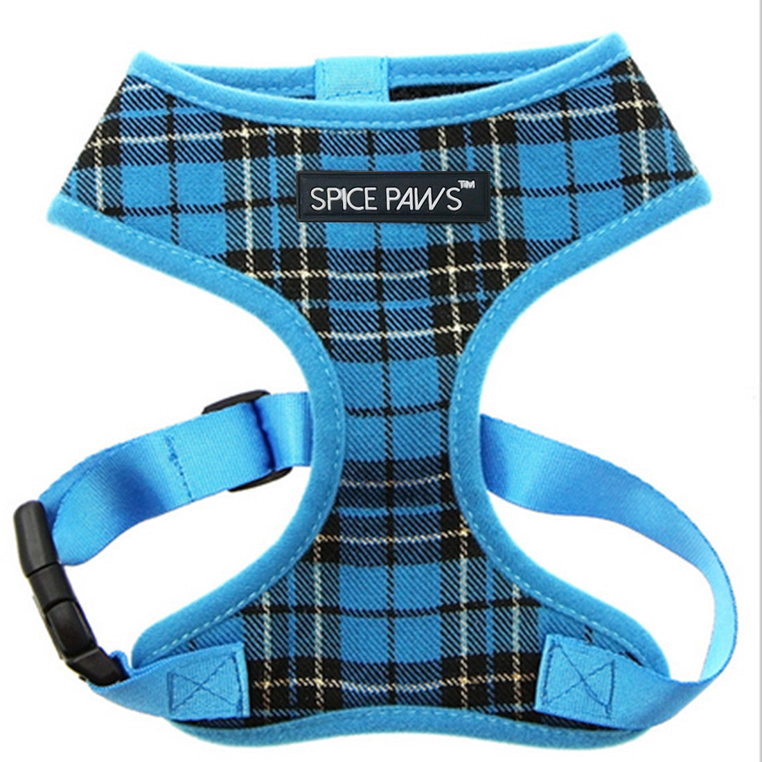Adjustable Dog Harness