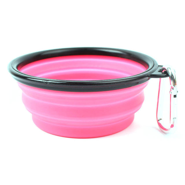 Travel Bowls
