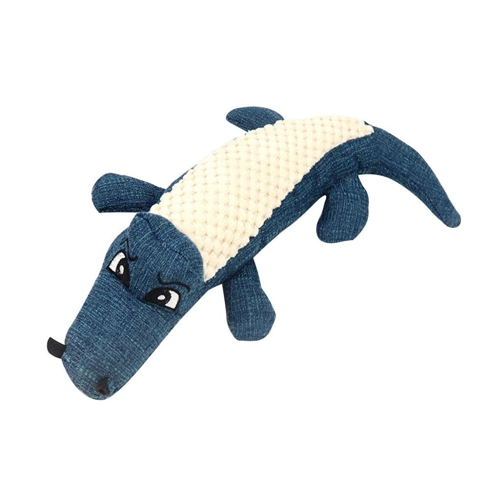 Dog Chew Squeaky Noise