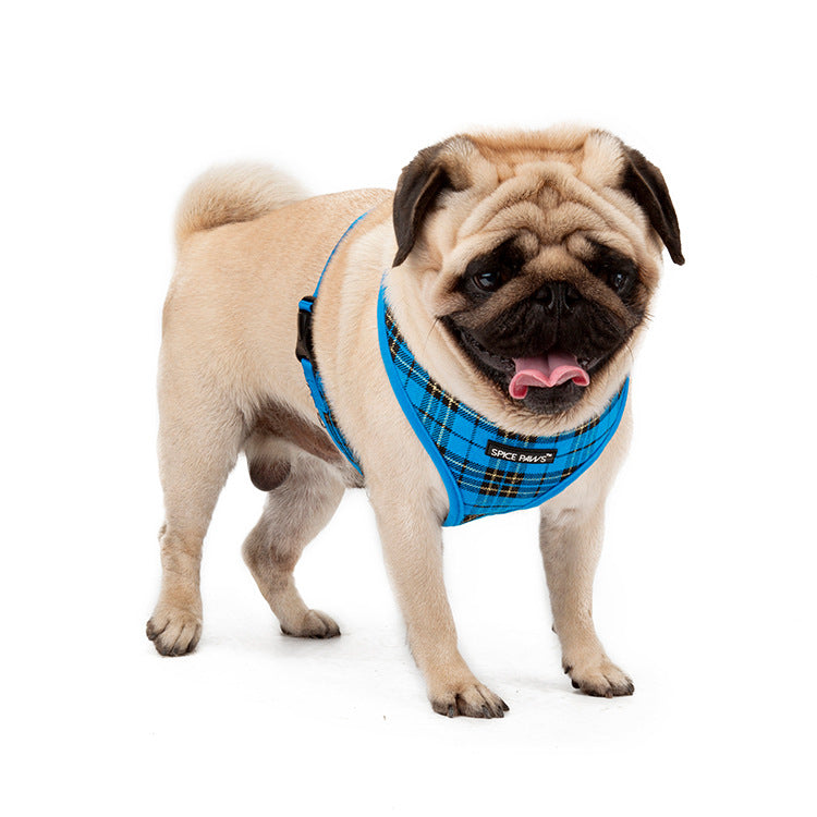Adjustable Dog Harness