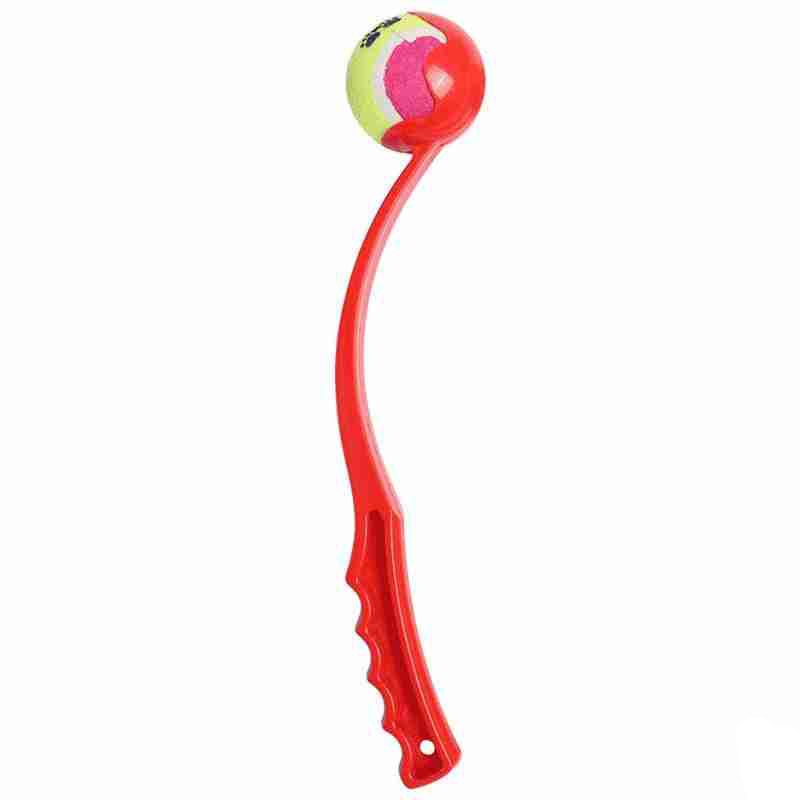 Dog Fetch Ball Launcher