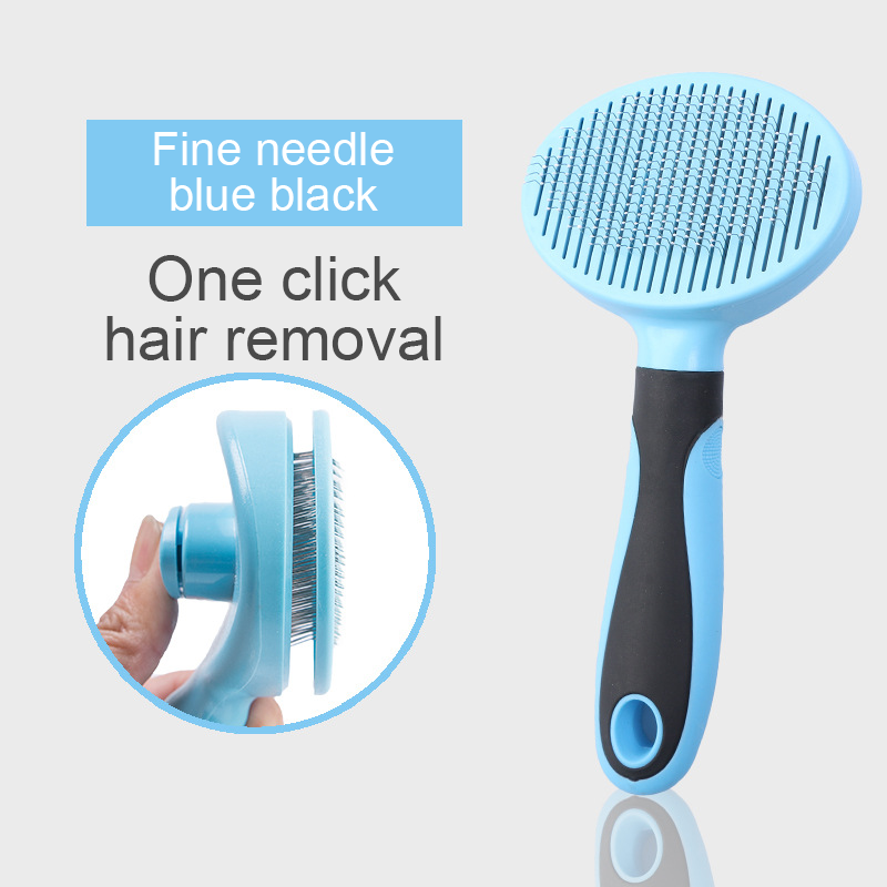 Pets Grooming Brush