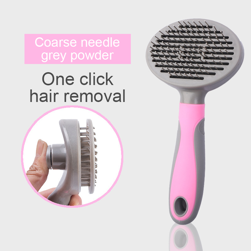 Pets Grooming Brush