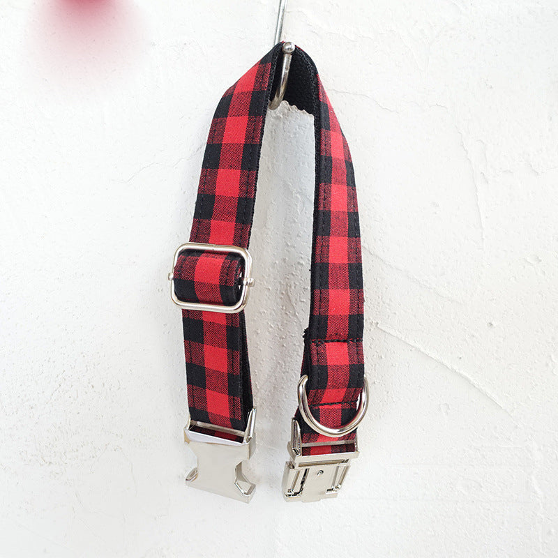 Dog Leash & Pet Collar