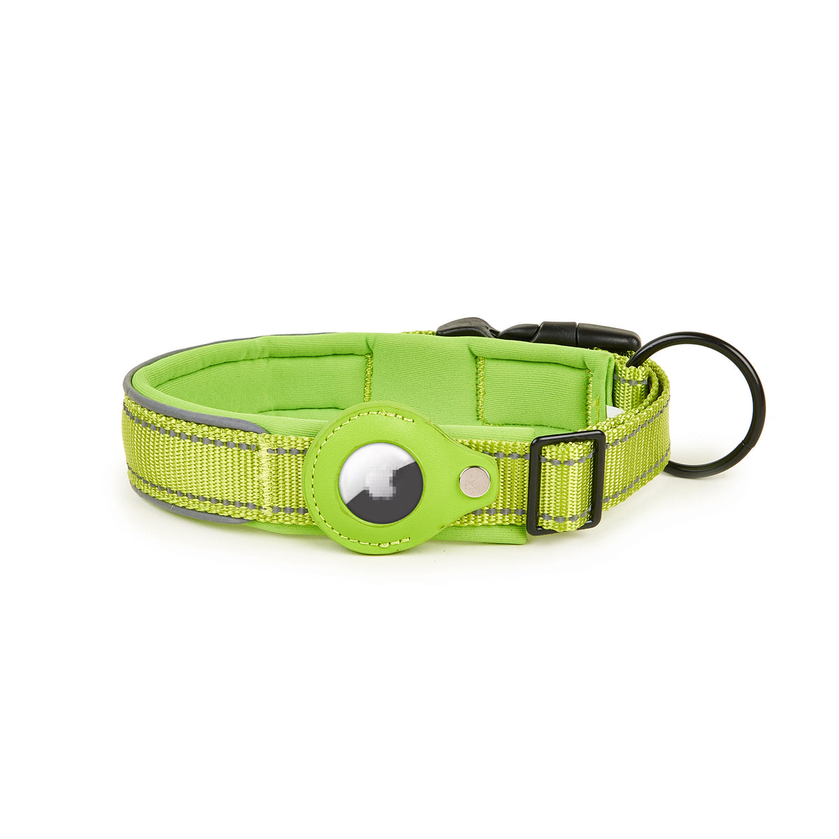 Apple Airtag Dog Collar