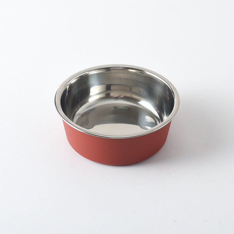 Stainless Steel Bowl
