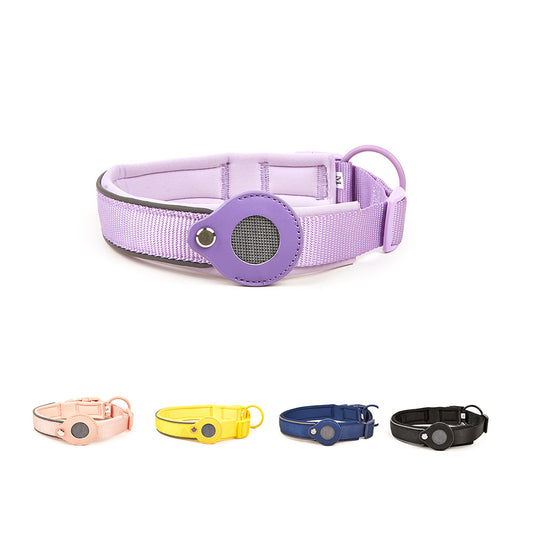 Apple Airtag Dog Collar