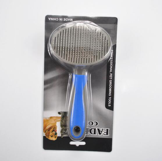 Pets Grooming Brush