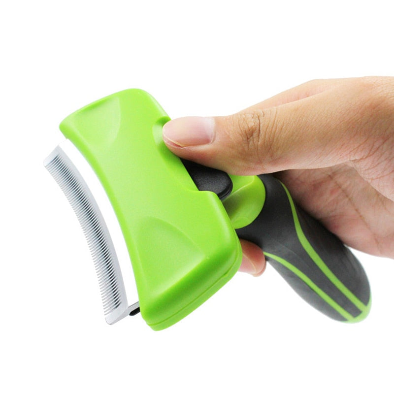 Grooming Brush Deshedding