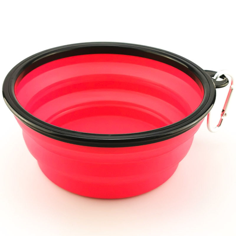 Travel Bowls