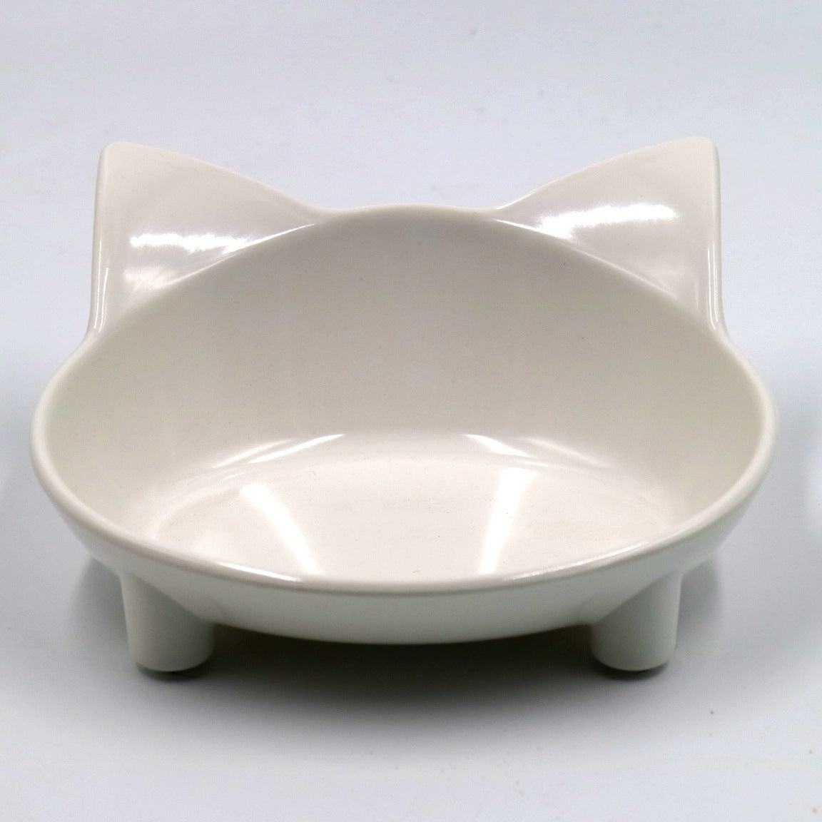Non Slip Cat Bowl
