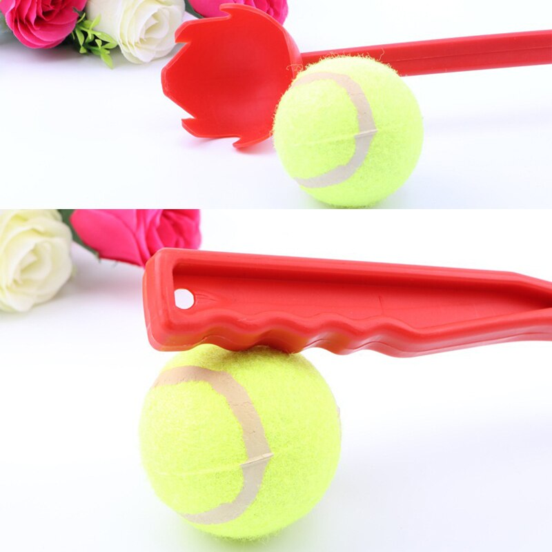 Dog Fetch Ball Launcher