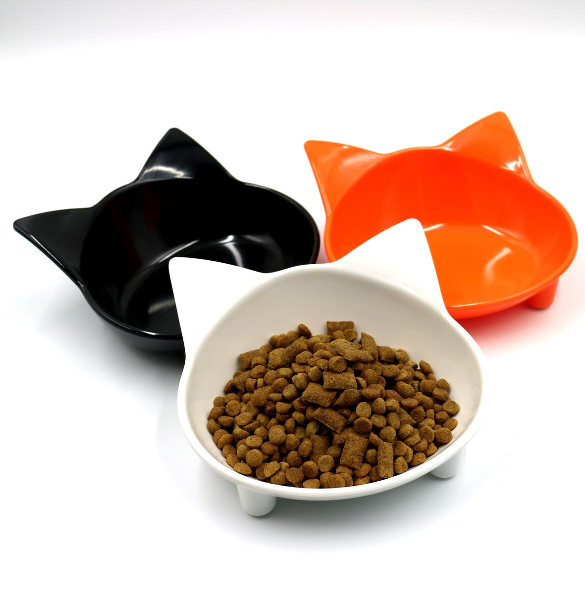 Non Slip Cat Bowl