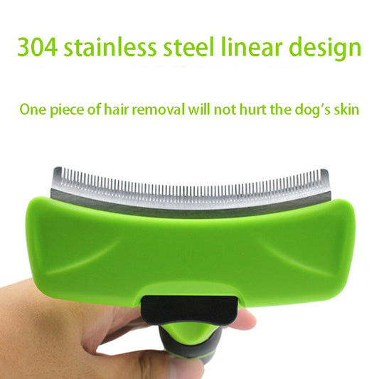 Grooming Brush Deshedding