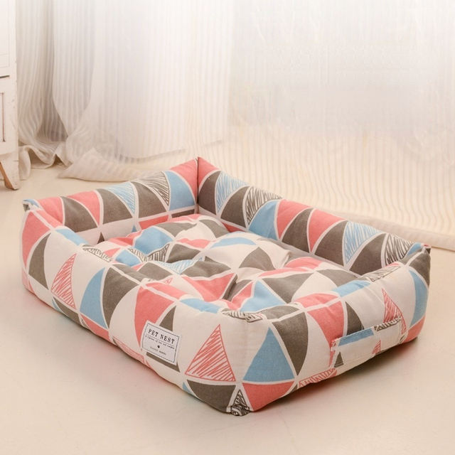 Soft bed