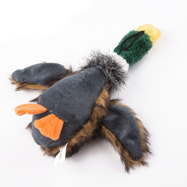 Wild Duck Toy
