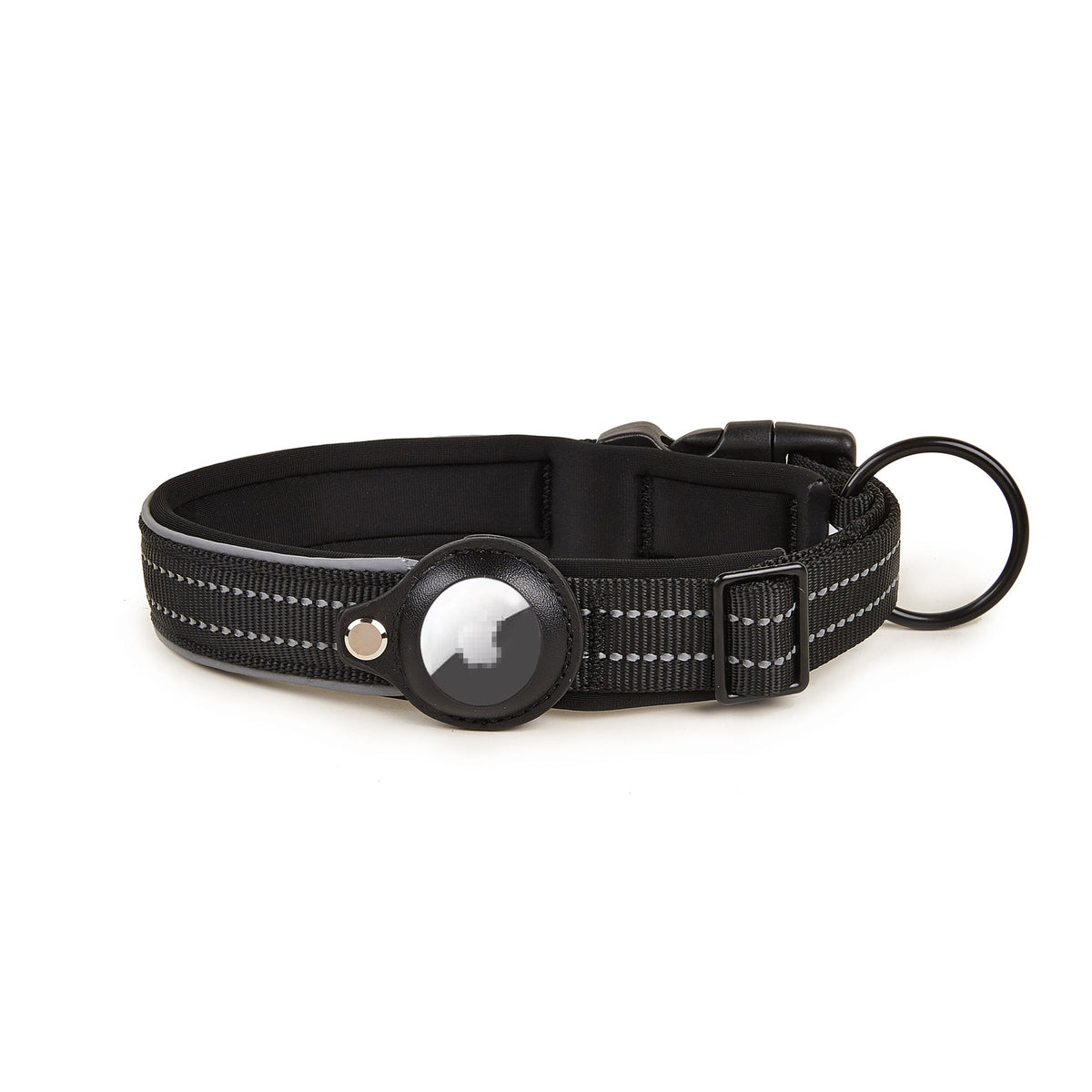 Apple Airtag Dog Collar