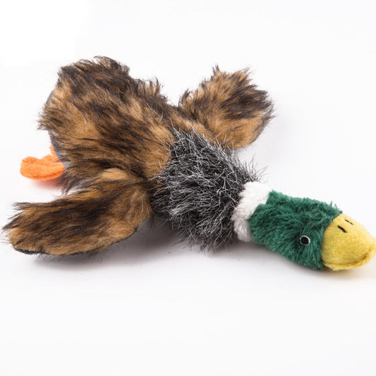 Wild Duck Toy