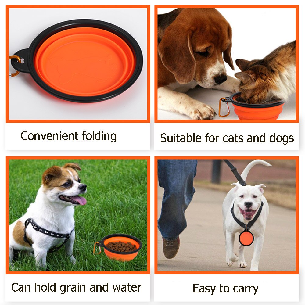 Travel Bowls
