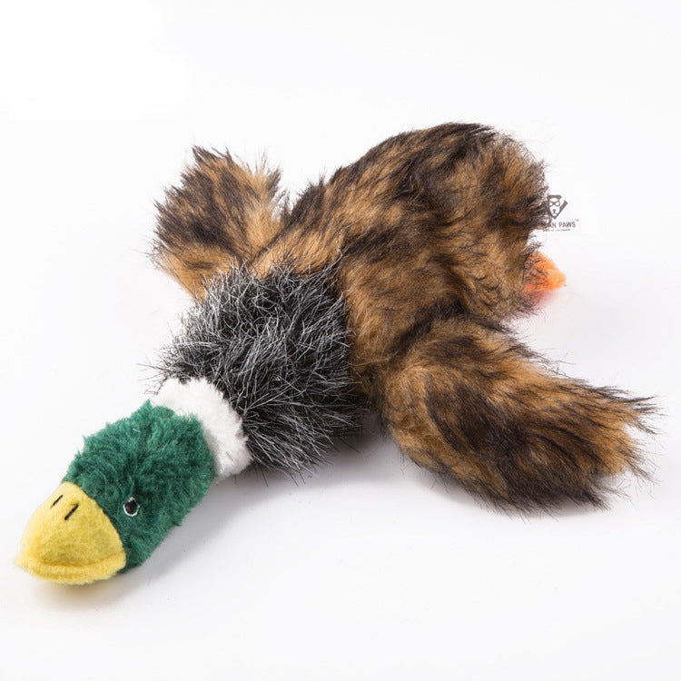 Wild Duck Toy
