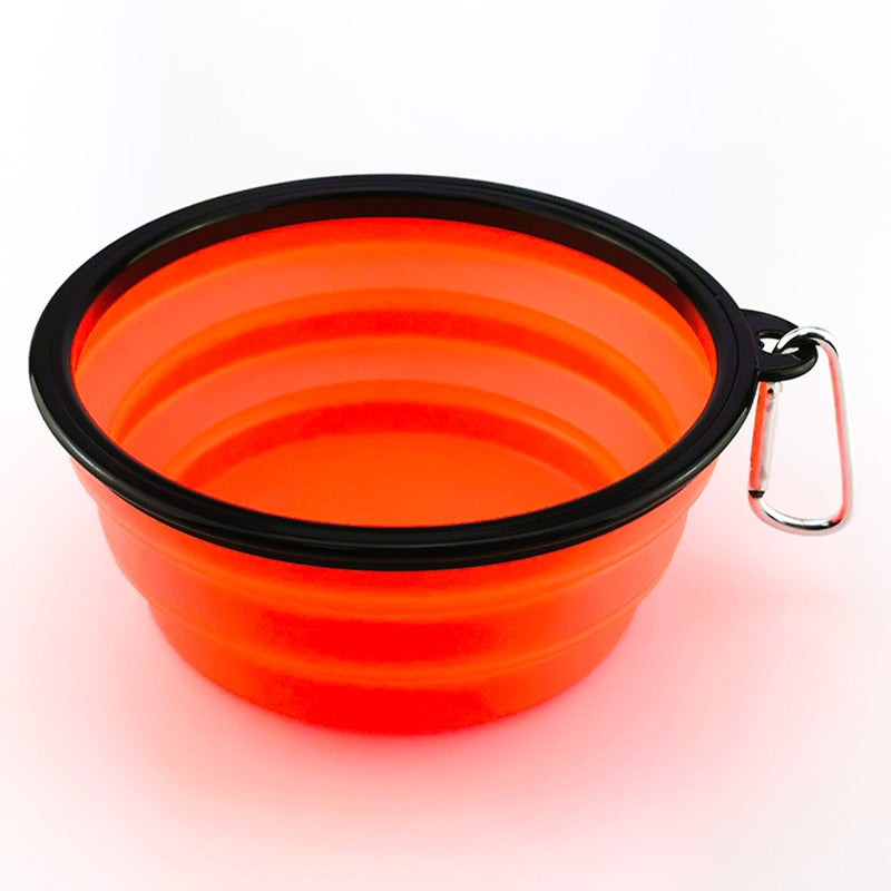 Travel Bowls