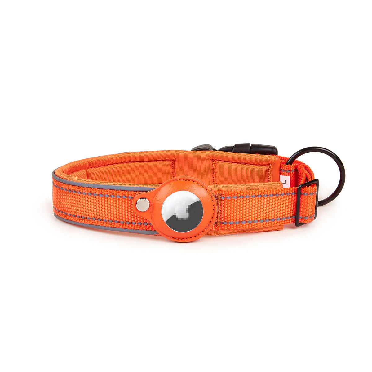 Apple Airtag Dog Collar