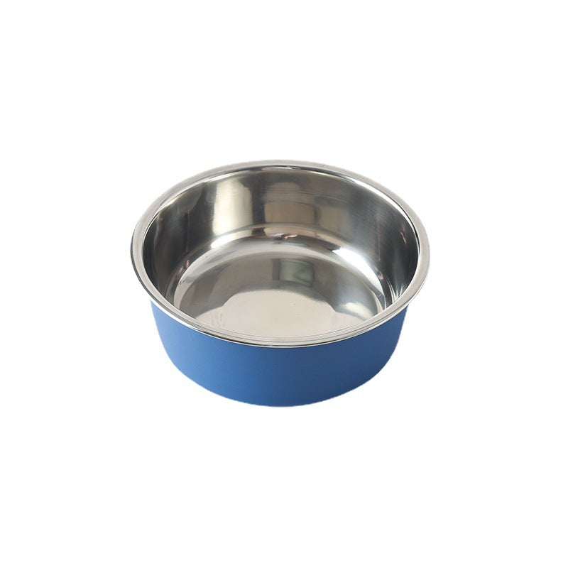 Stainless Steel Bowl