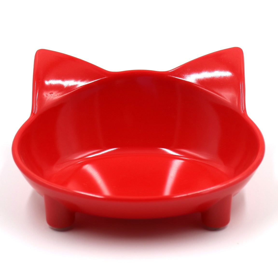 Non Slip Cat Bowl