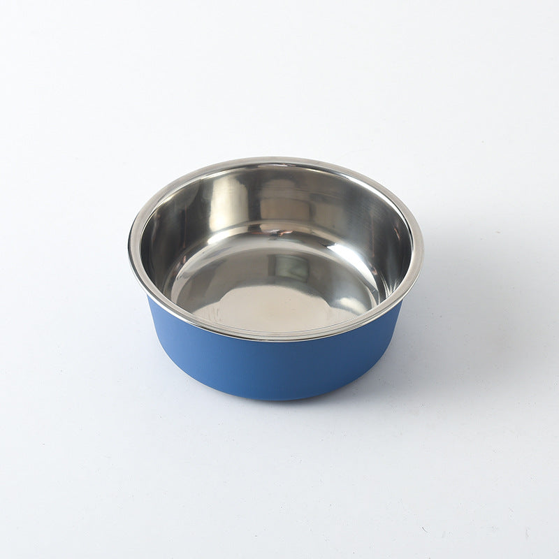 Stainless Steel Bowl