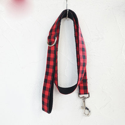Dog Leash & Pet Collar