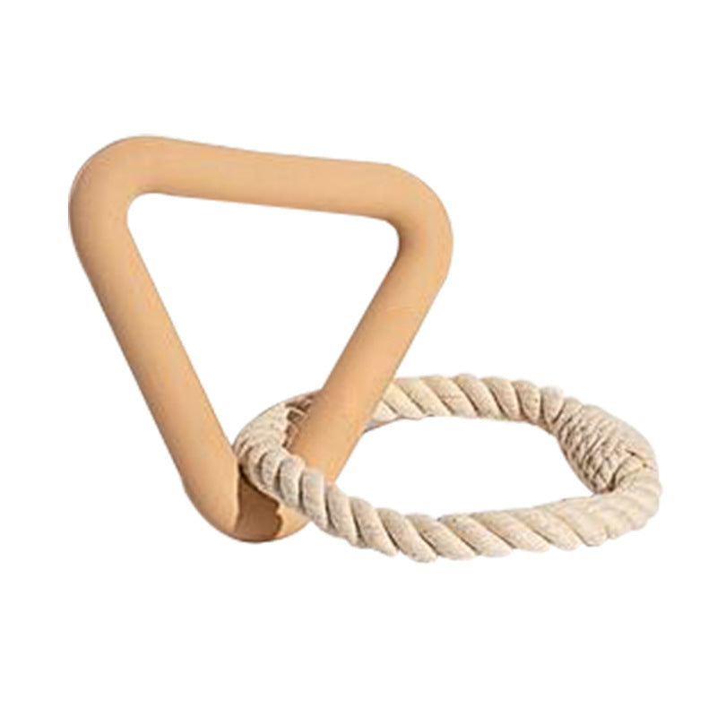 Dog Tug & Chew Toy