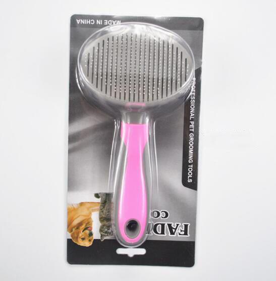 Pets Grooming Brush