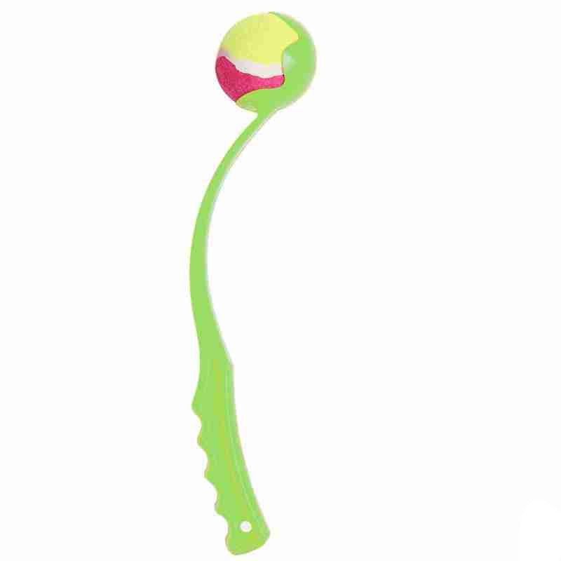 Dog Fetch Ball Launcher