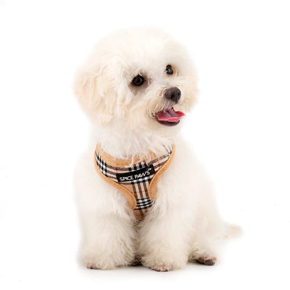 Adjustable Dog Harness