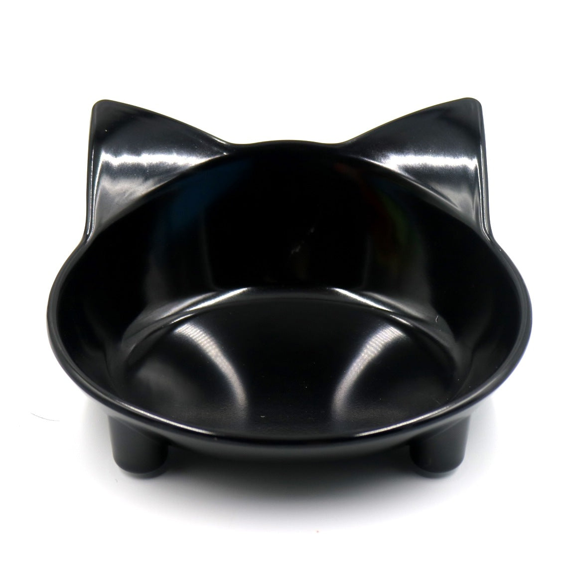 Non Slip Cat Bowl