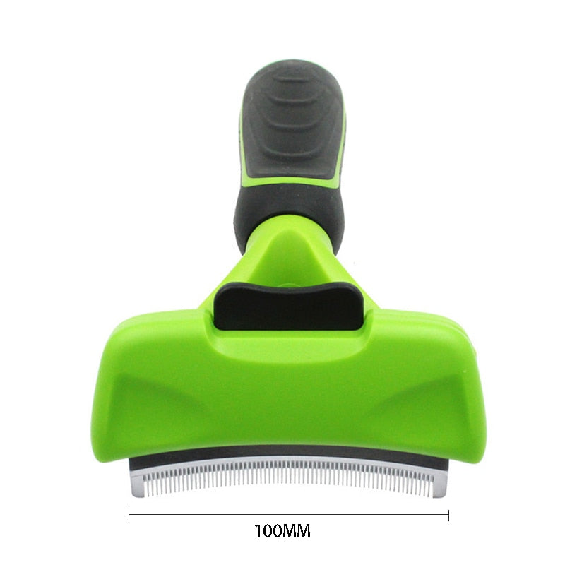 Grooming Brush Deshedding