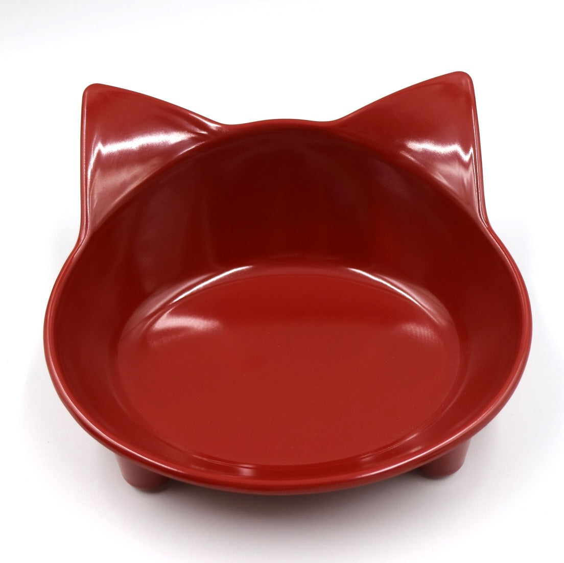 Non Slip Cat Bowl