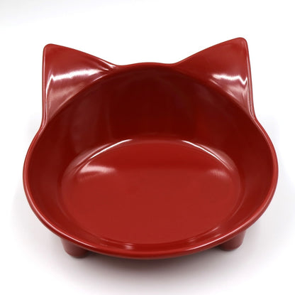 Non Slip Cat Bowl