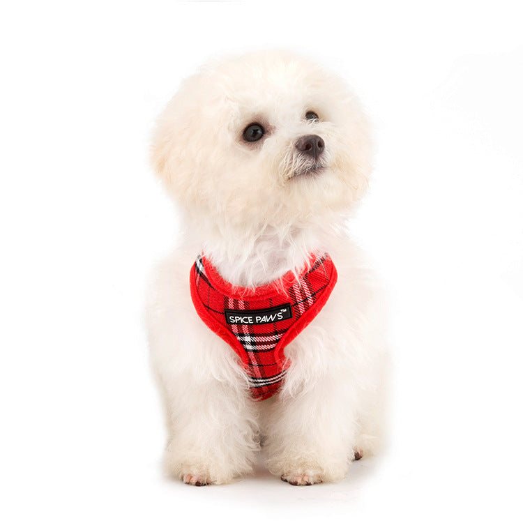Adjustable Dog Harness