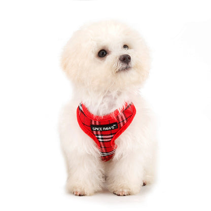 Adjustable Dog Harness