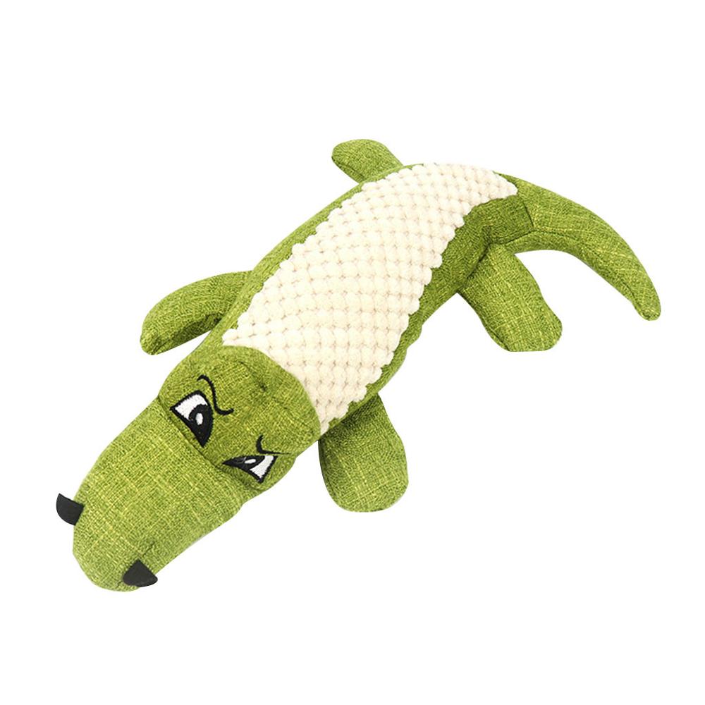 Dog Chew Squeaky Noise