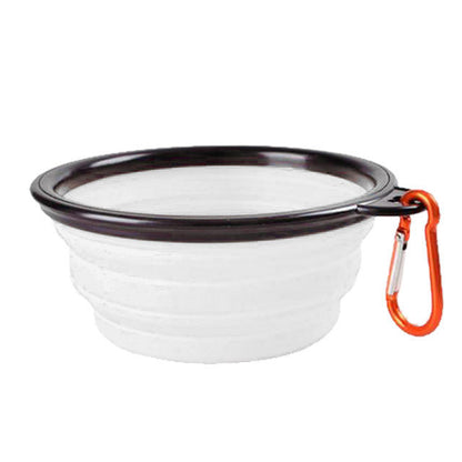 Travel Bowls