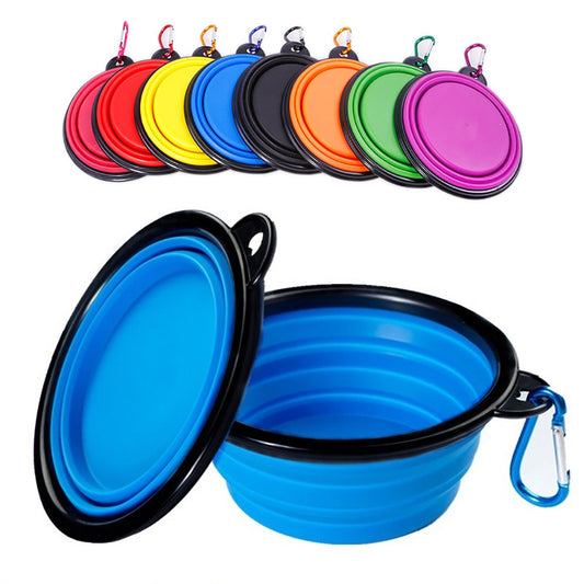 Travel Bowls