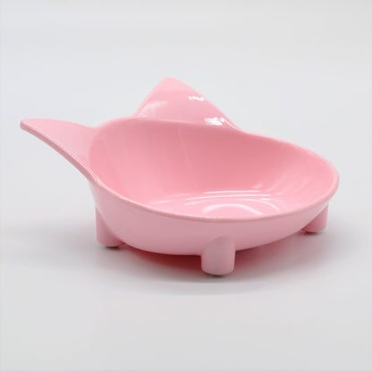 Non Slip Cat Bowl