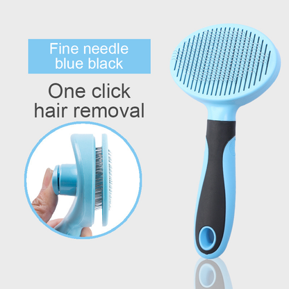 Pets Grooming Brush