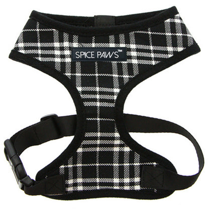 Adjustable Dog Harness
