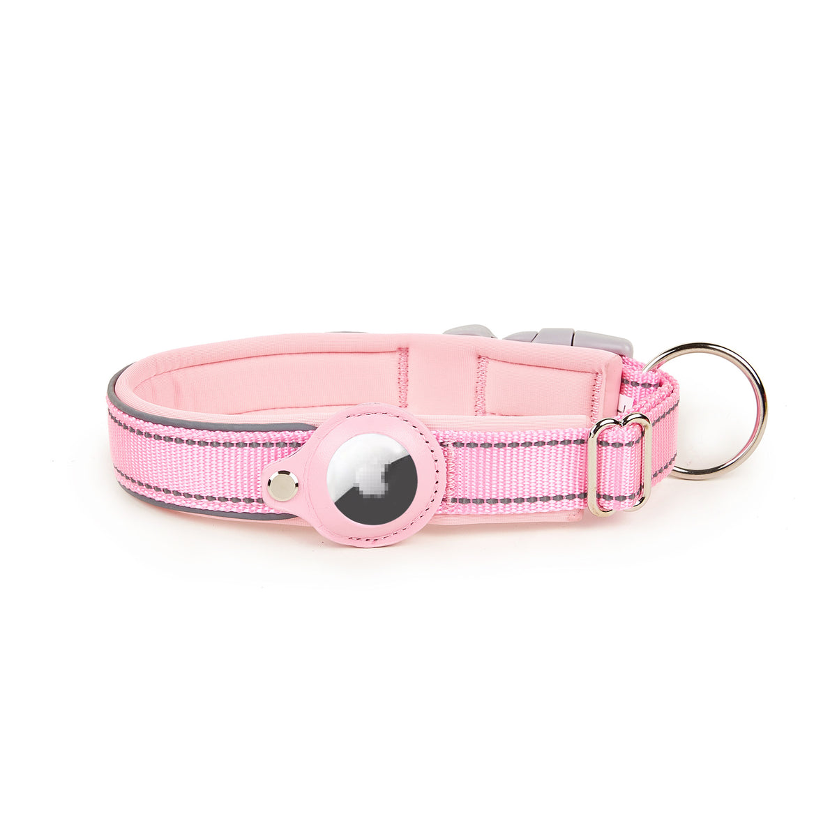 Apple Airtag Dog Collar