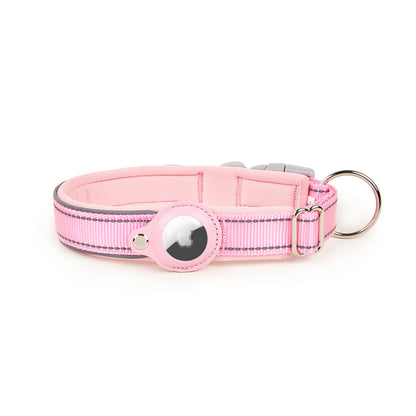 Apple Airtag Dog Collar